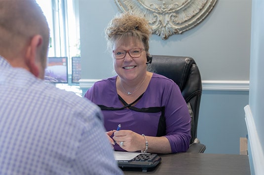 Enjoy a One-of-a-Kind Patient Experience