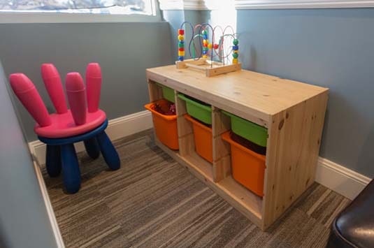 Give Your Loved Ones Exceptional Care From a Family Dentist in Longmont, CO