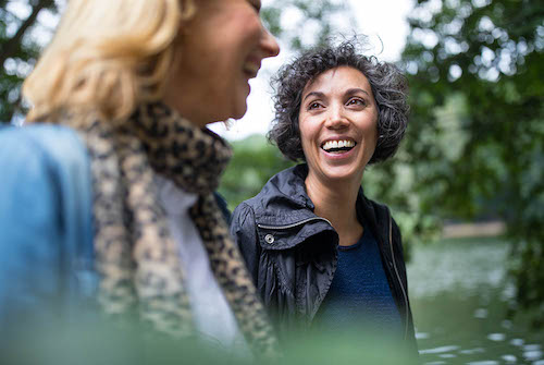 5 Ways to Give Your Smile a Fall Reset Before the Holidays